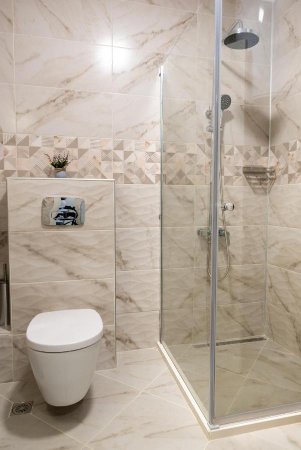 Апартамент 404 Velingrad Exterior photo