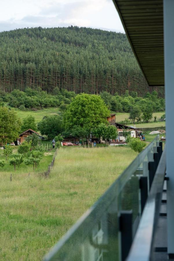 Апартамент 404 Velingrad Exterior photo
